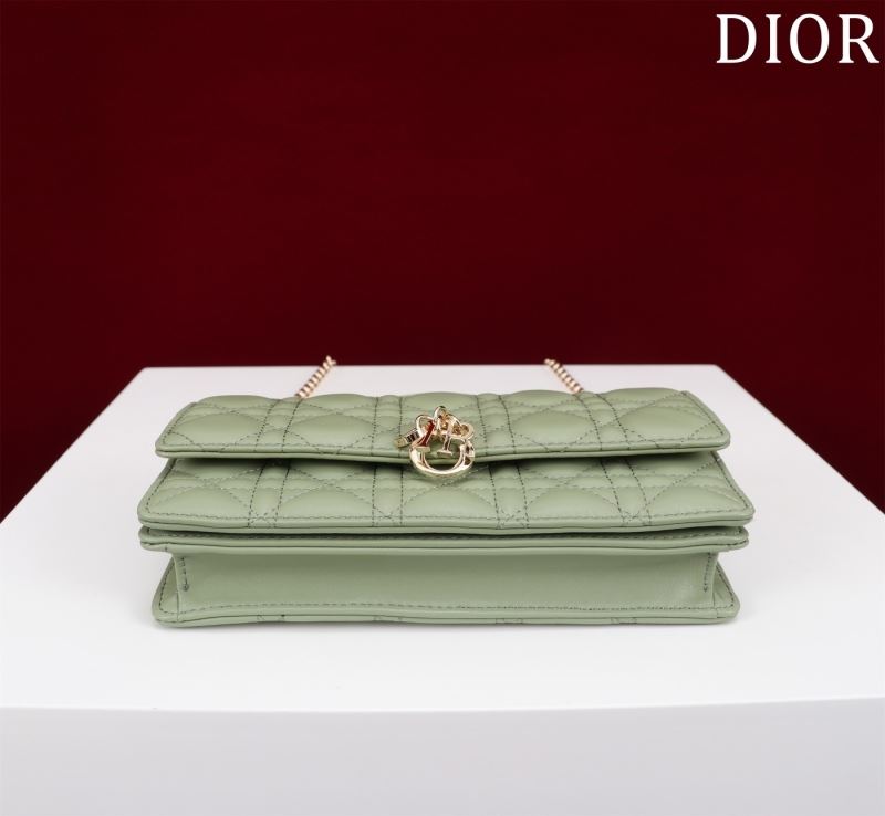 Dior My Lady Bags